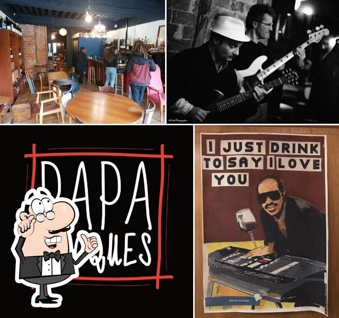 Papa Jacques