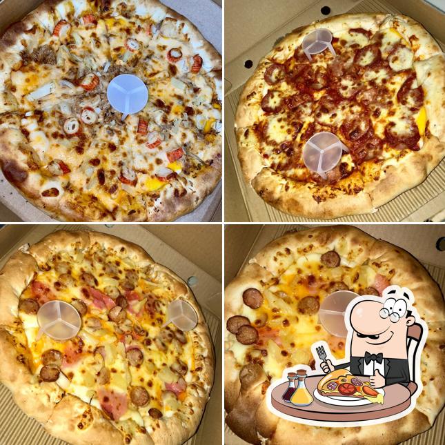 Pizza Hut Restaurant Kulim