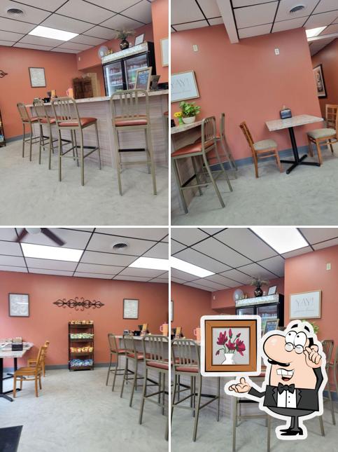Smithfield Pizza House & Pub LLC