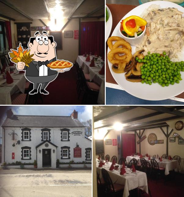 Pen Y Bryn Arms