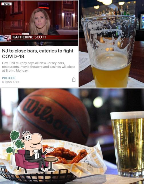 Pj Whelihans Pub
