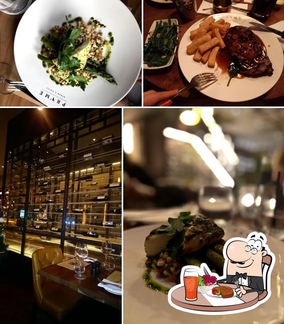 Prime Steak & Grill