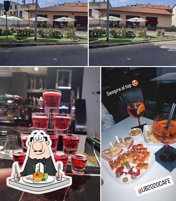 UB2020cafè