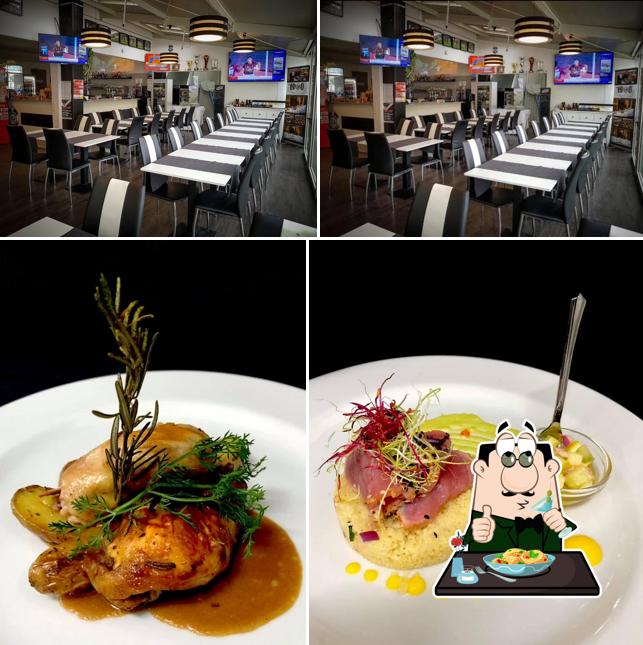 Ristorante Bianconero