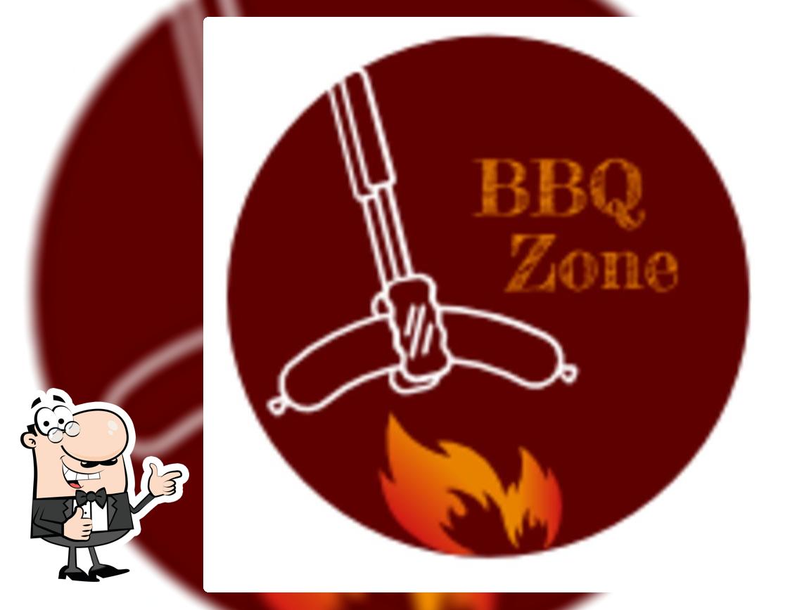 BBQ AREA