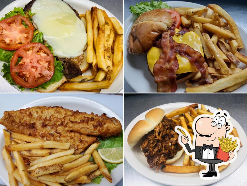 Chef Ray's Cafe