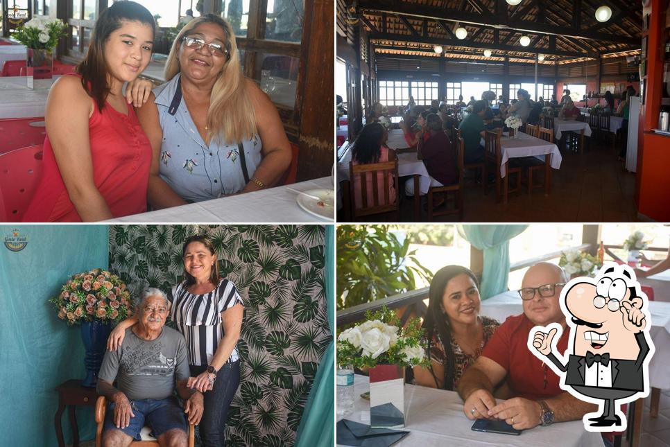 Gosto Real Churrascaria Altamira PA
