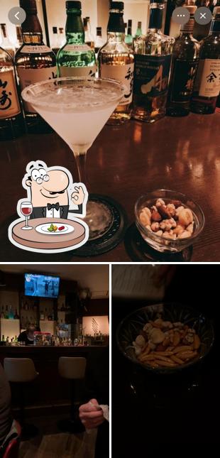 Hiro'sBar