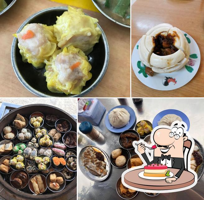Hock Kee Snack