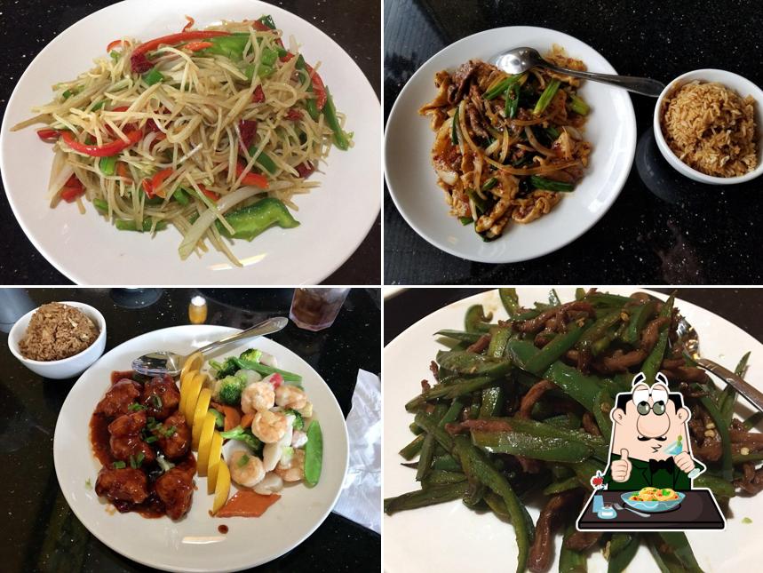 Huai Chinese Cuisine