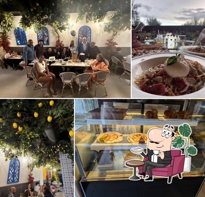 IL Lago Trattoria