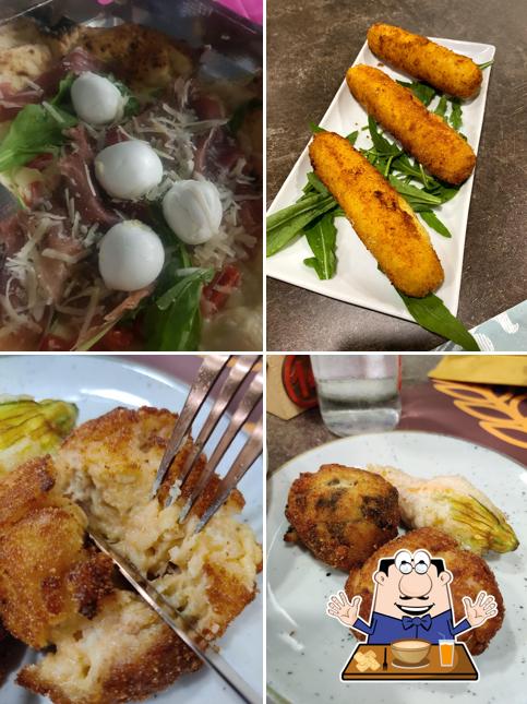Infermento pizzeria