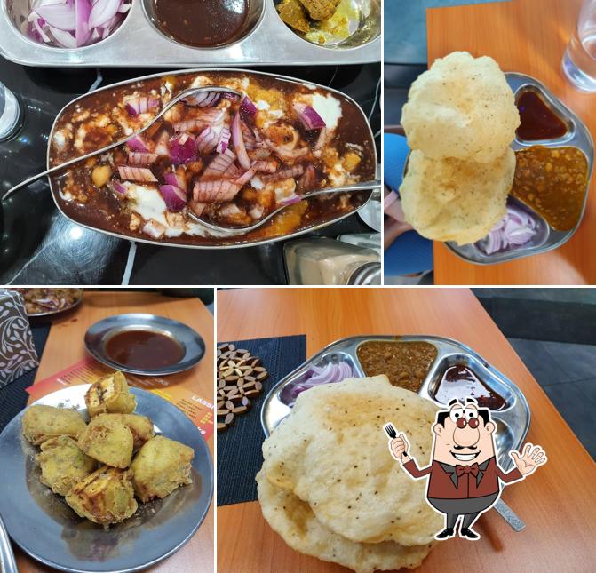 Khalsa Sweets And Snacks
