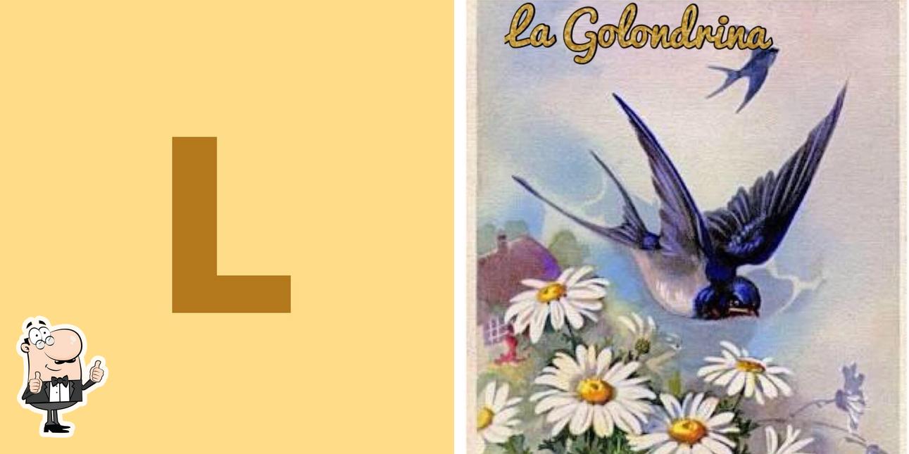La Golondrina