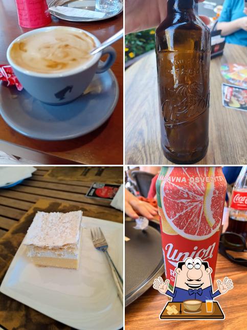 Lasko Pivo Cafe Bar