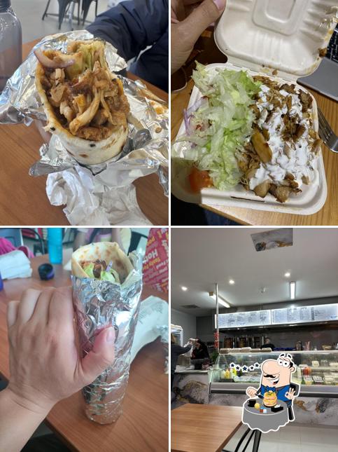 Legend Kebabs Emerald