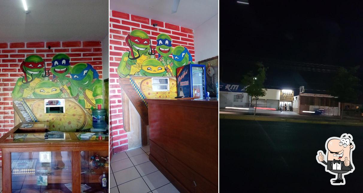 Letto's Pizza