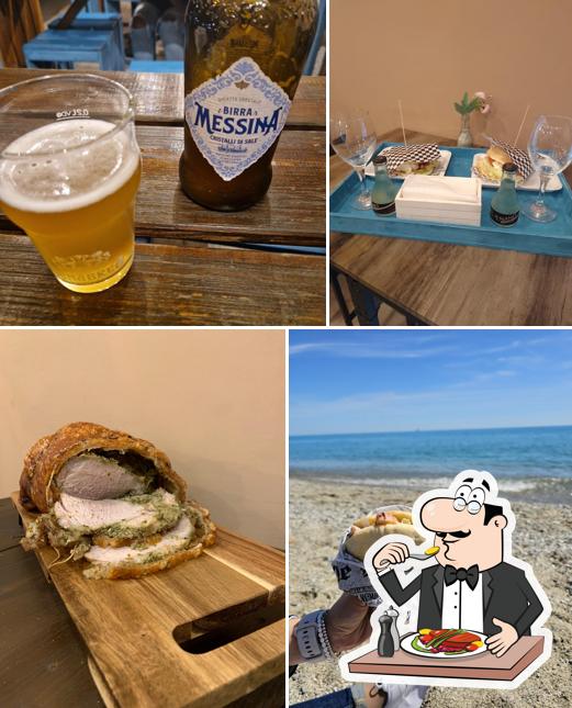 Macari Pub