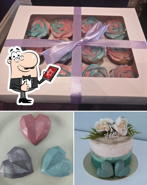 Melissa's Cake Emporium