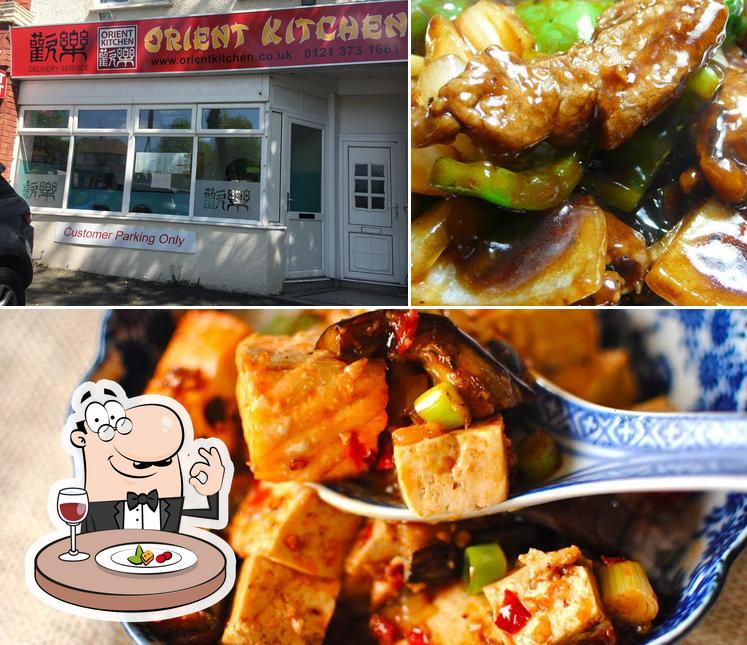 Orient Kitchen