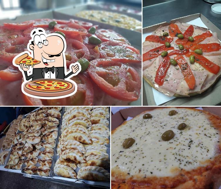 La Esquina del Sabor