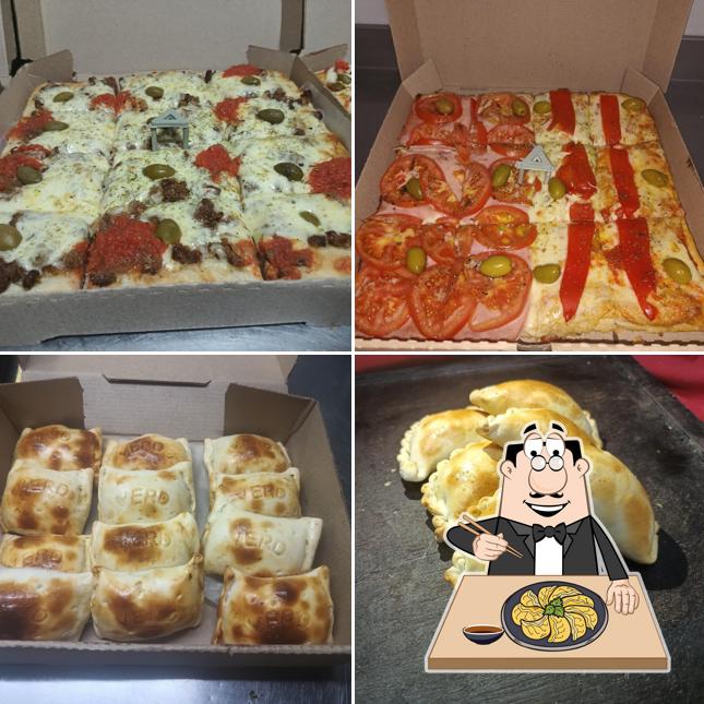Pizzeria Gusto