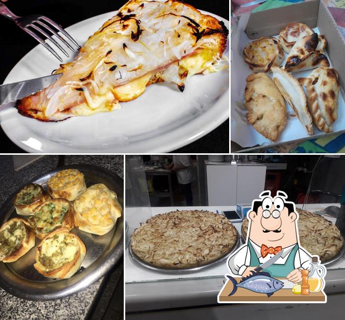Pizzeria La Fama II