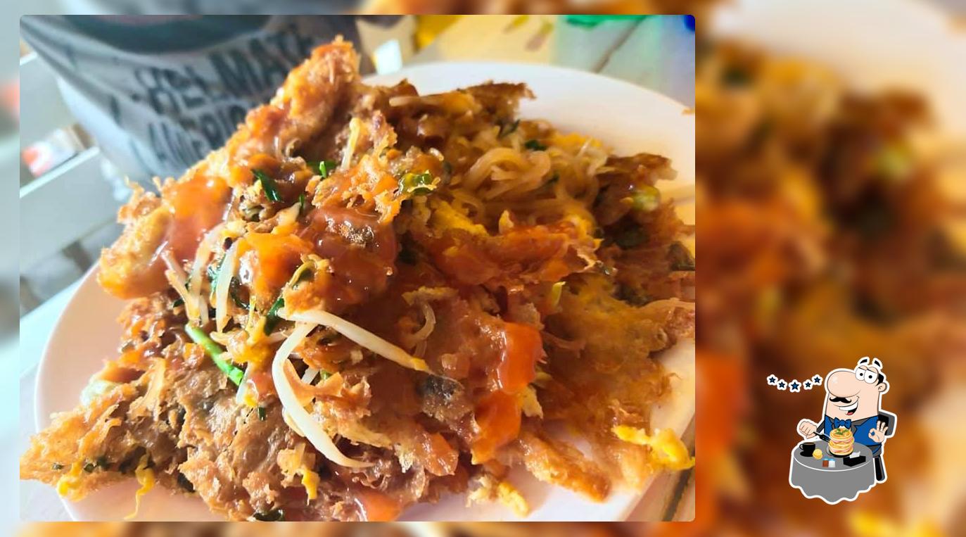 ร้าน ฮิมตาง อาหารตามสั่ง รับทำข้าวกล่อง
