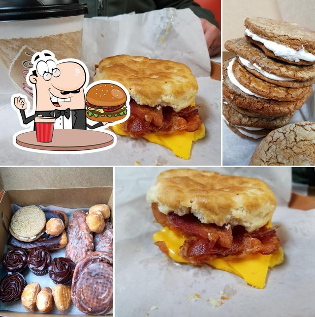 Sherry's Bakery