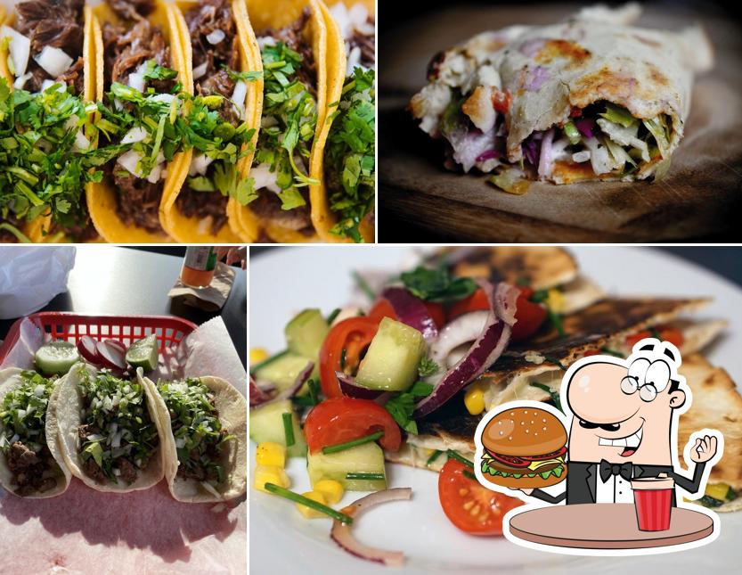 Taco Fiesta Street Tacos