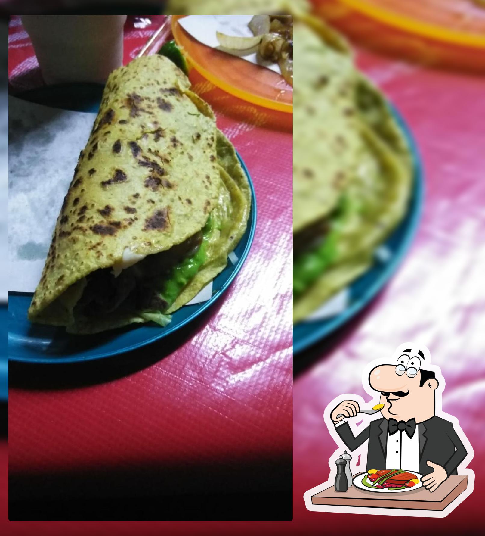 Tacos Valerios