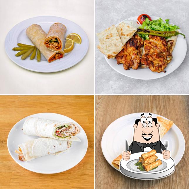 Tantuni ŞAHANEM