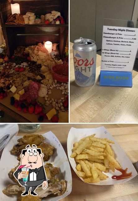 Teutopolis Banquet Hall (Knights of Columbus)