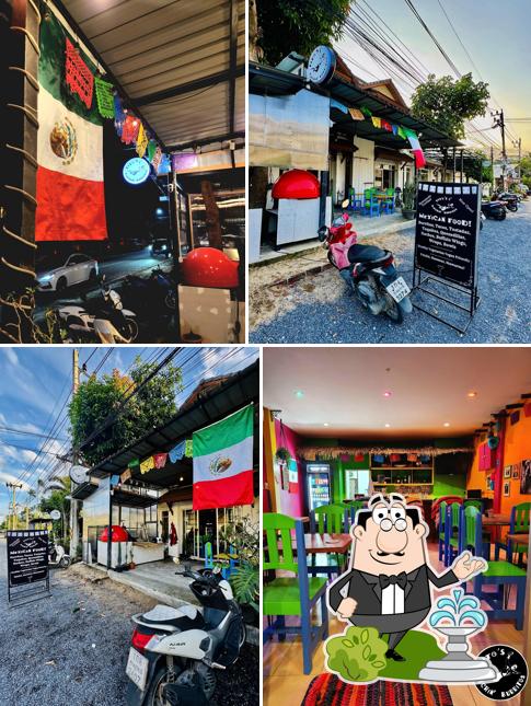 Tito's Tacos Bang Rak