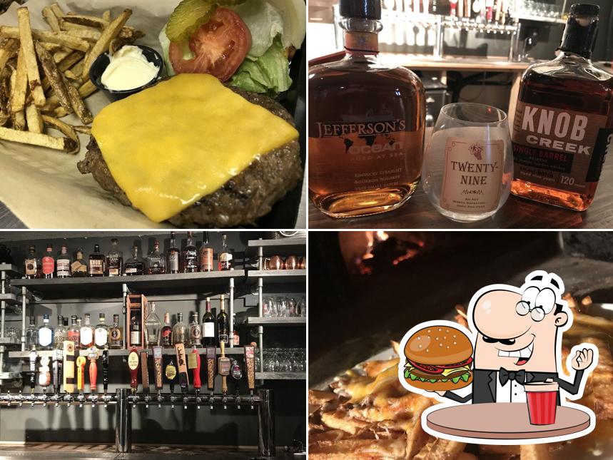 TwentyNine BrewPub