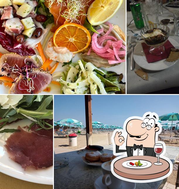 ristorante la terrazza san giuliano mare