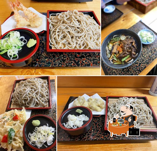 夫婦食堂