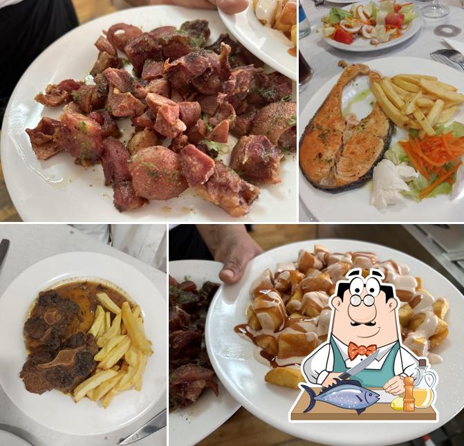 Restaurante María