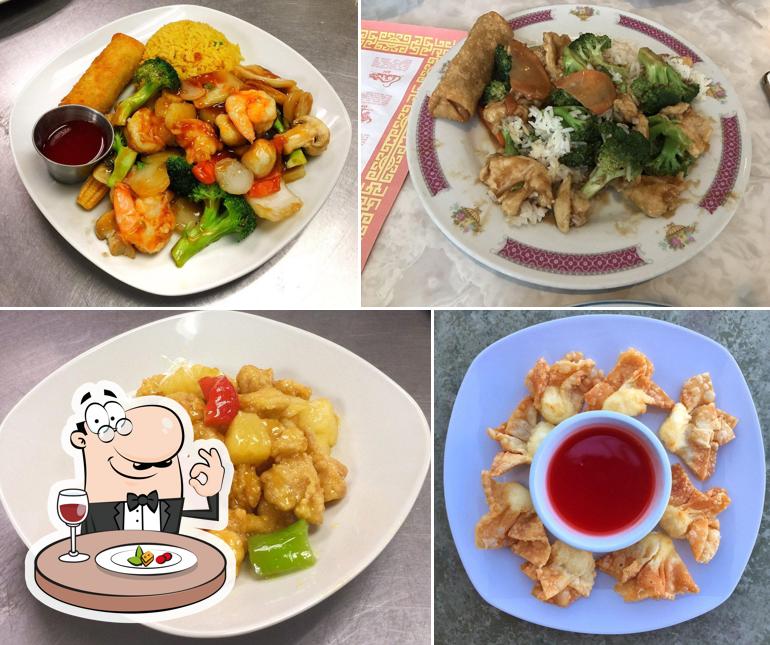 Shang Hai Chinese