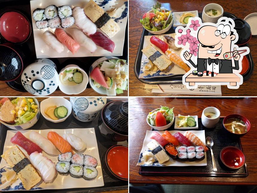 Shô Sushi