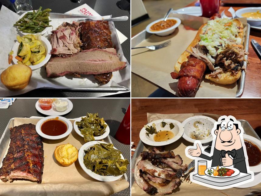 Smoke BBQ Restaurant & Bar
