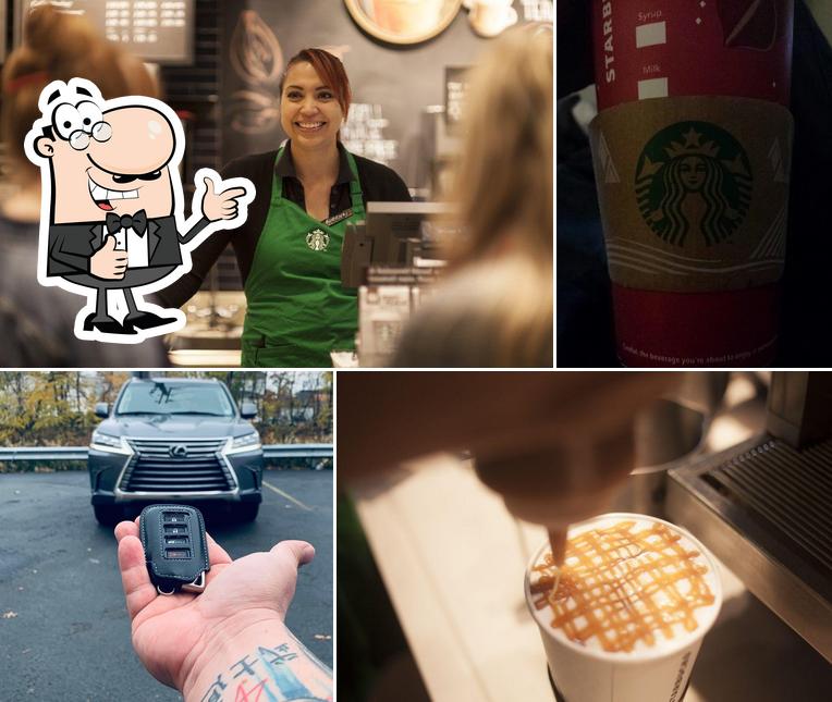 Starbucks Coffee Company