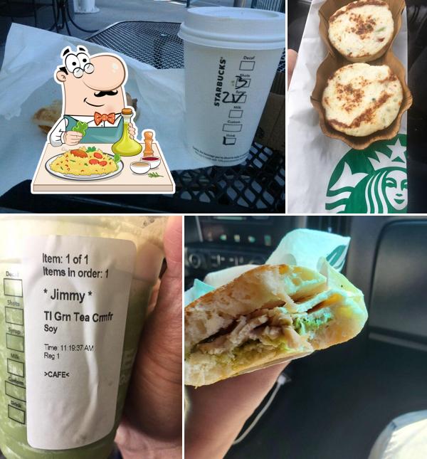 Starbucks Coffee Company