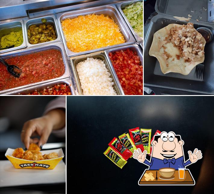 Taco Mayo