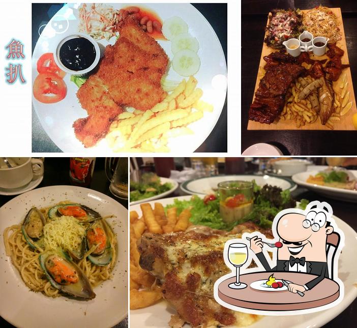 Victory Cafe