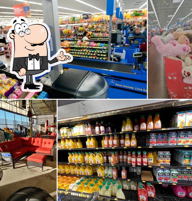 Walmart Supercenter