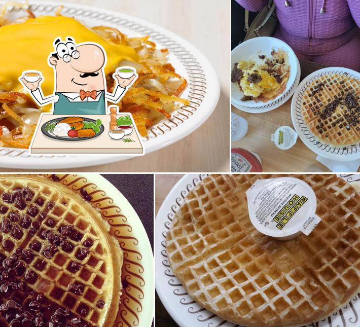 Waffle House