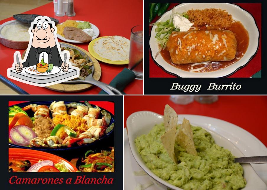 LLAlvarez tacos