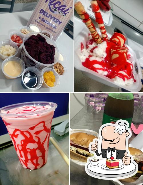 Açaí & Cia