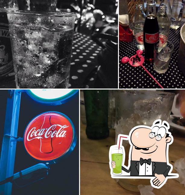 Bar basic